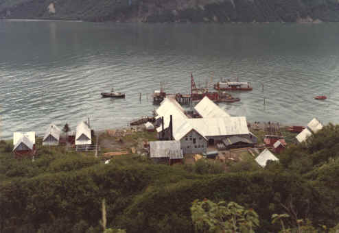 Snug Harbor